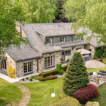 Villa Cote Mont Malmedy Exterior foto