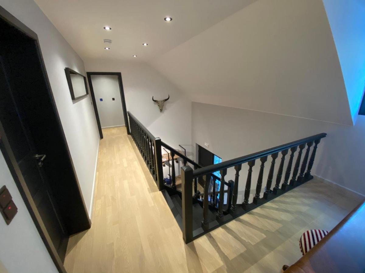 Villa Cote Mont Malmedy Exterior foto