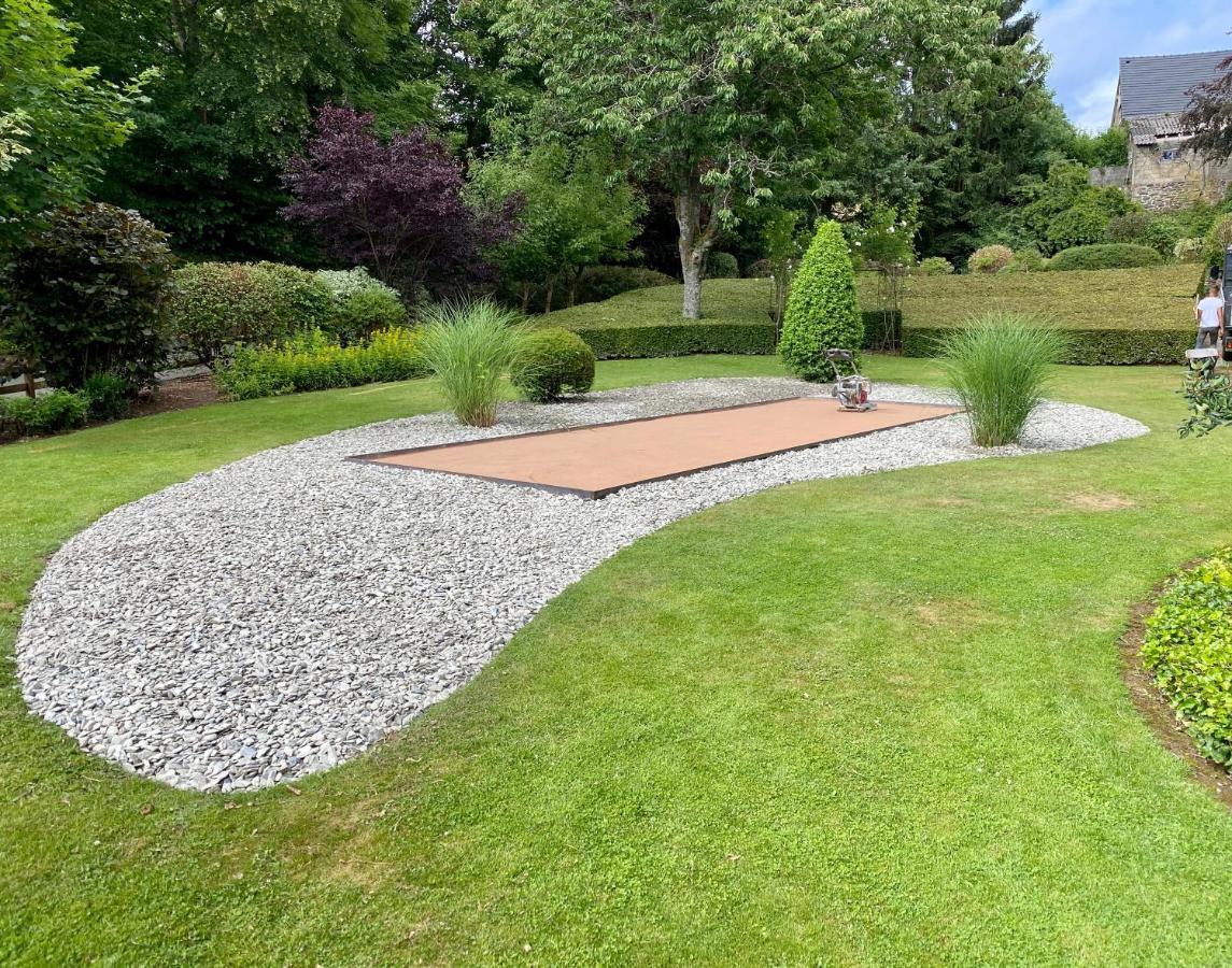 Villa Cote Mont Malmedy Exterior foto