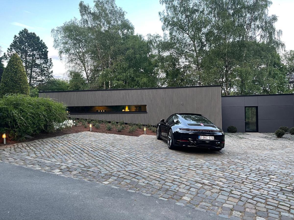 Villa Cote Mont Malmedy Exterior foto