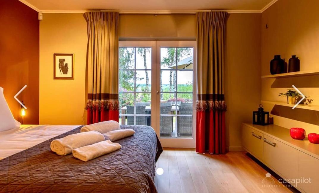 Villa Cote Mont Malmedy Exterior foto
