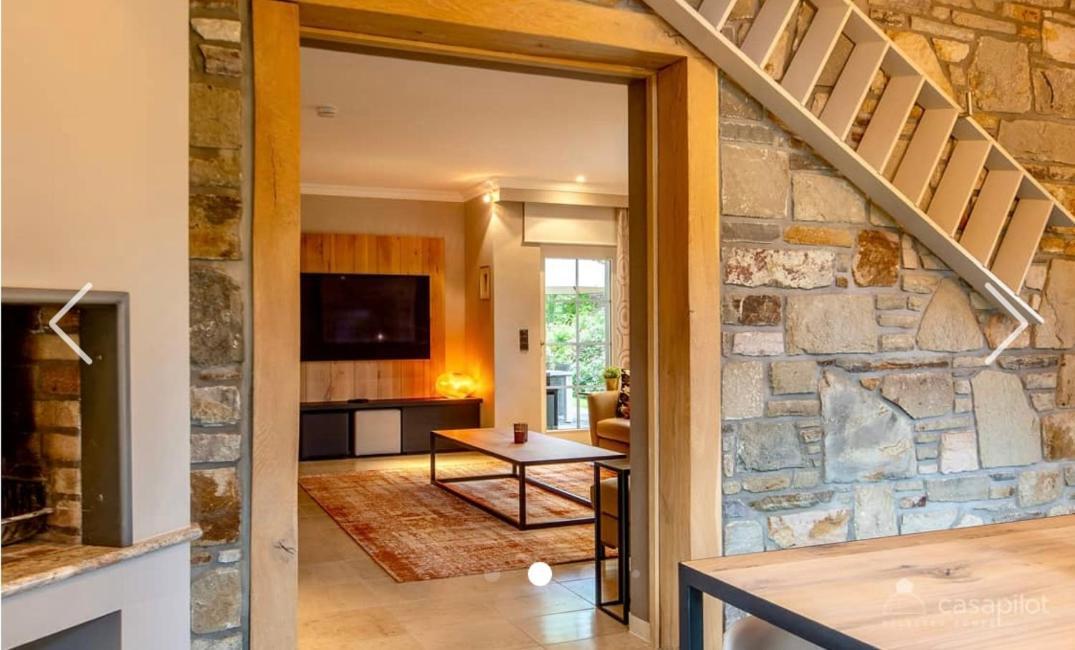 Villa Cote Mont Malmedy Exterior foto